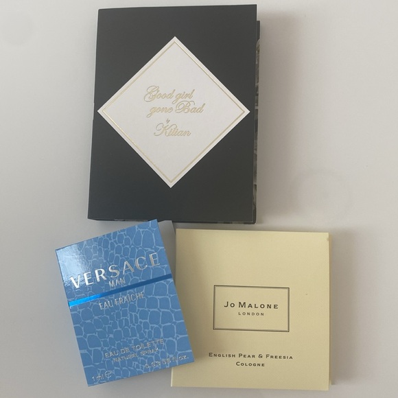 CHANEL EAU DE PARFUME - Picture 4 of 4